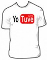 Camiseta YO TUVE1